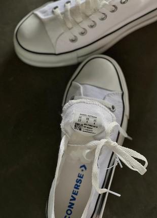 Кеди converse7 фото