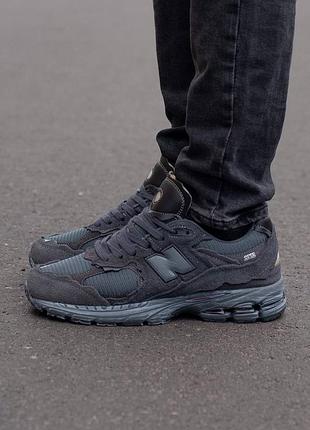 Кросівки  new balance 2002r protection pack phant