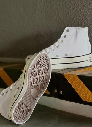 Кеди converse5 фото