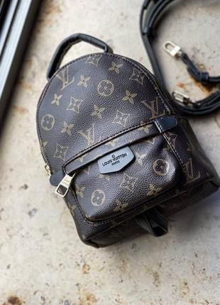 Рюкзак louis vuitton.топ якість 🔥🔥🔥