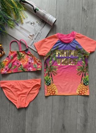 Дитячий купальник george