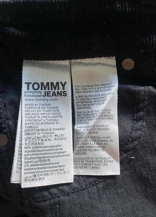 Tommy jeans5 фото