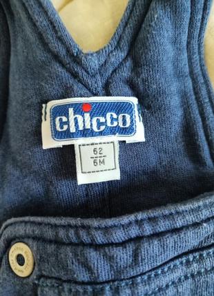 Комбинезон chicco2 фото