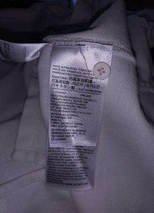 Футболка поло levi's 50 розмір9 фото