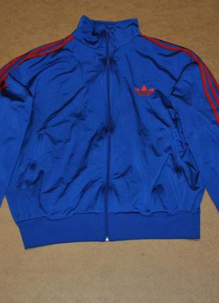 Adidas фирменная куртка ветровка адидас яркая