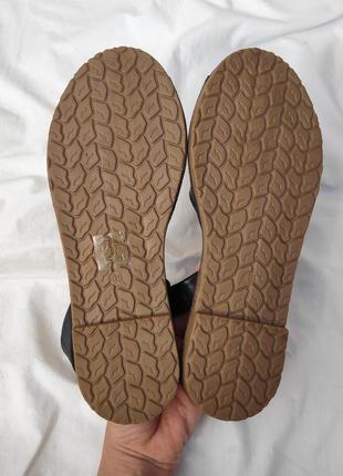 Испанские сандалии ✨l&m✨ босоножки абаркасы менорки сандали тапочки сланци тапки8 фото