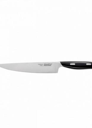 Кухонный нож grandchef tescoma 20 см (884618)1 фото