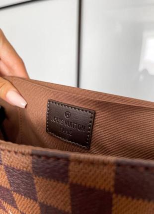 Женская сумка louis vuitton.топ качество 🔥🔥🔥10 фото