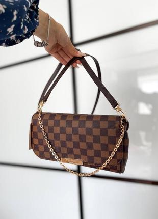 Женская сумка louis vuitton.топ качество 🔥🔥🔥7 фото