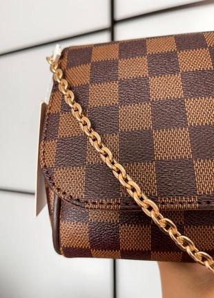 Женская сумка louis vuitton.топ качество 🔥🔥🔥5 фото