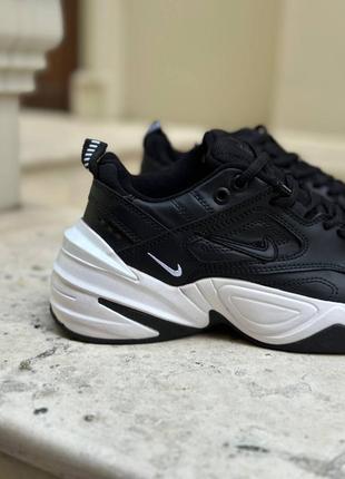 Nike m2k