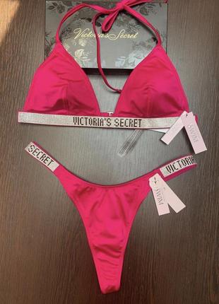 Купальник victoria’s secret