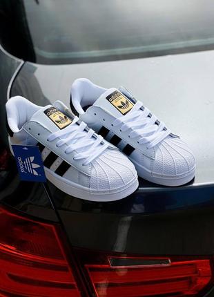 Adidas superstar3 фото