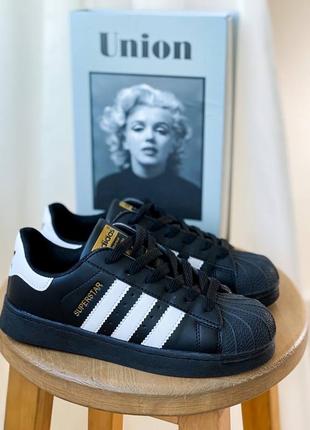 Adidas superstar3 фото