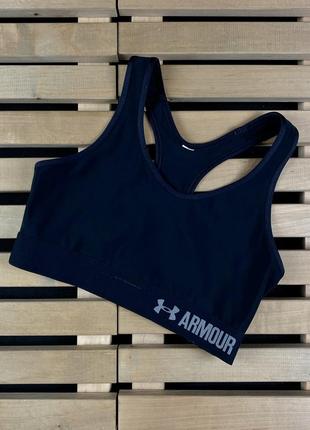 Супер крутой женский топ under armour