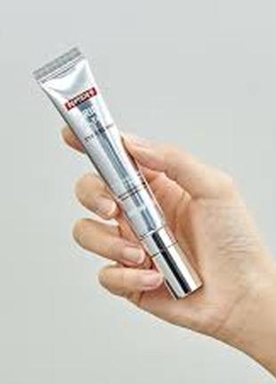 Укрепляющий лифтинг-крем для кожи вокруг глаз medi-peel peptide 9 shrink lif-tox eye cream5 фото