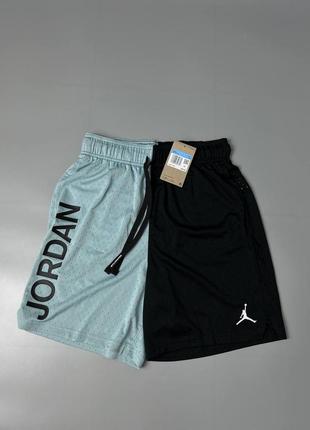 Шорти jordan sport dna