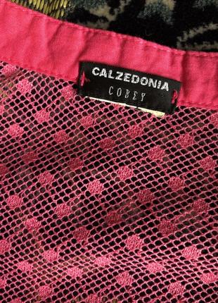 Літня сукня calzedonia3 фото