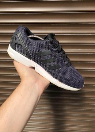 Adidas zx flux 44р 28см кросівки оригінал