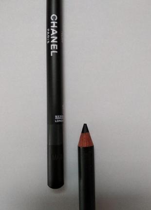 Карандаш для глаз chanel le crayon khol 1.4 г