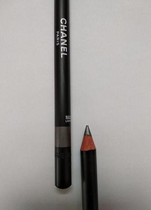 Олівець для очей chanel le crayon khol 1.4 г2 фото