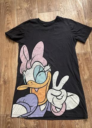Платье disney