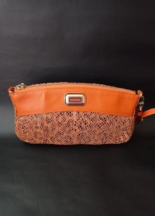 Сумочка/клатч crossbody casgoote сумка
