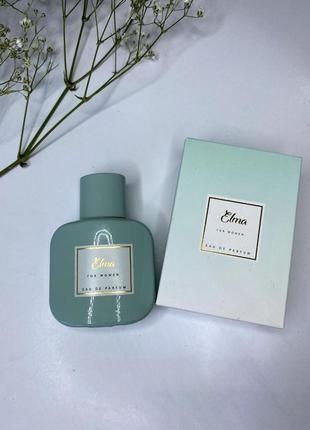 Парфумована вода livesta elma, 50 ml