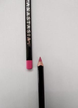 Олівець для губ anastasia 1.49 г.4 фото