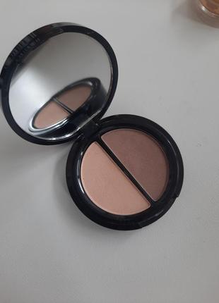 Палетка тіней для очей etual eyeshadow2 фото