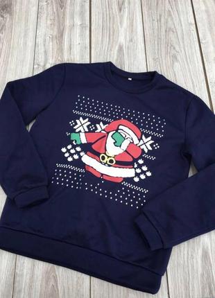 Светр h&m свитер