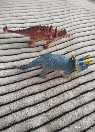 Динозаври5 фото