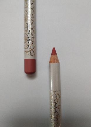 Карандаш для губ m.a.c lip pencil 1.45г.