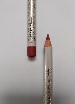 Карандаш для губ m.a.c lip pencil 1.45г.3 фото