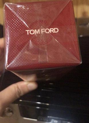 Парфумна вода tom ford lost cherry3 фото