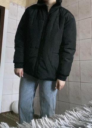 Куртка унисекс
