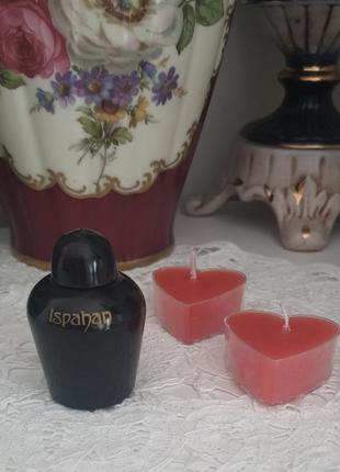 Вiнтаж yves rocher  "ispahan"  15 ml