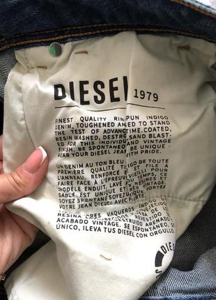 Жіночі джинси diesel6 фото