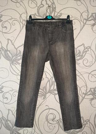 Джинсы, размер 50-52 (арт1380)