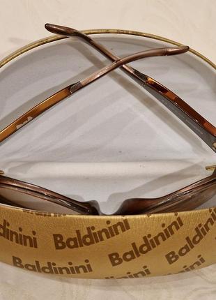 Солнцезащитные очки baldinini оригинал. ииталия8 фото