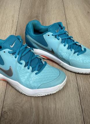 Кроссовки nike zoom resistance7 фото