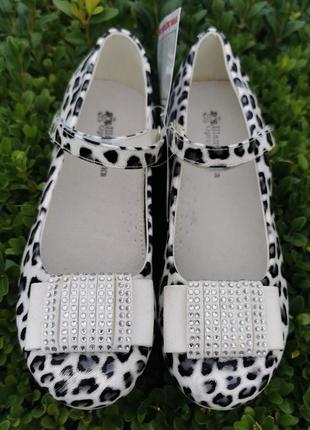 Туфли шалунишка