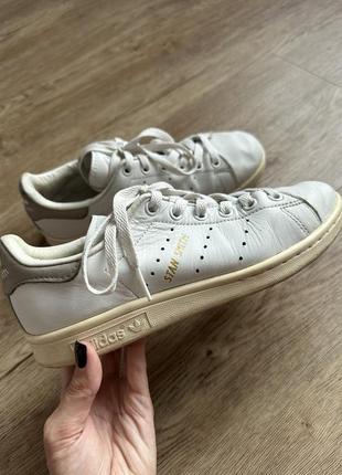 Кеды кроссовки stan smith