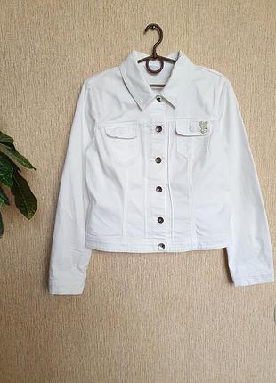 Стильный пиджак, жакет madeleine, оригинал