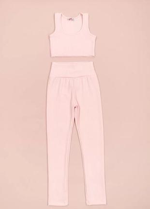 Костюм для дівчинки