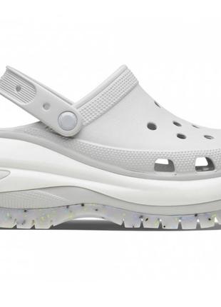 Crocs classic mega clush нові4 фото