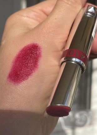 givenchy Card le knitted liquide lipstick жидкая помада-кушон для губ 410