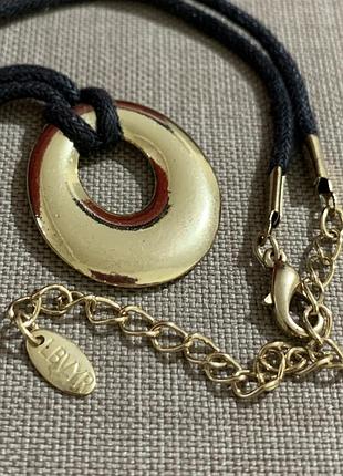 1611/15 подвеска винтаж