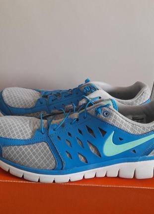 Кроссовки, кросівки nike us11.5 / eur44/ 28.5см. б/в. оригінал