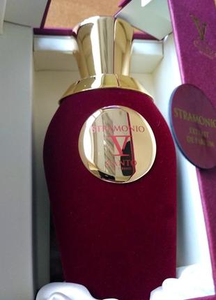 V canto stramonio💥original extrait de parfum 5 мл распив аромата затест